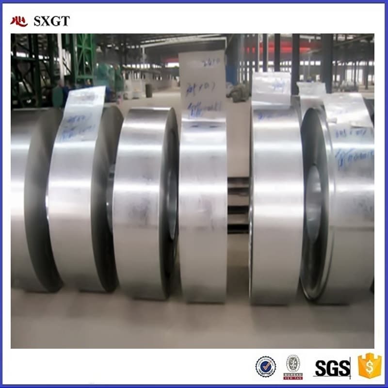 Promotion price superior quality galvanized steel coil